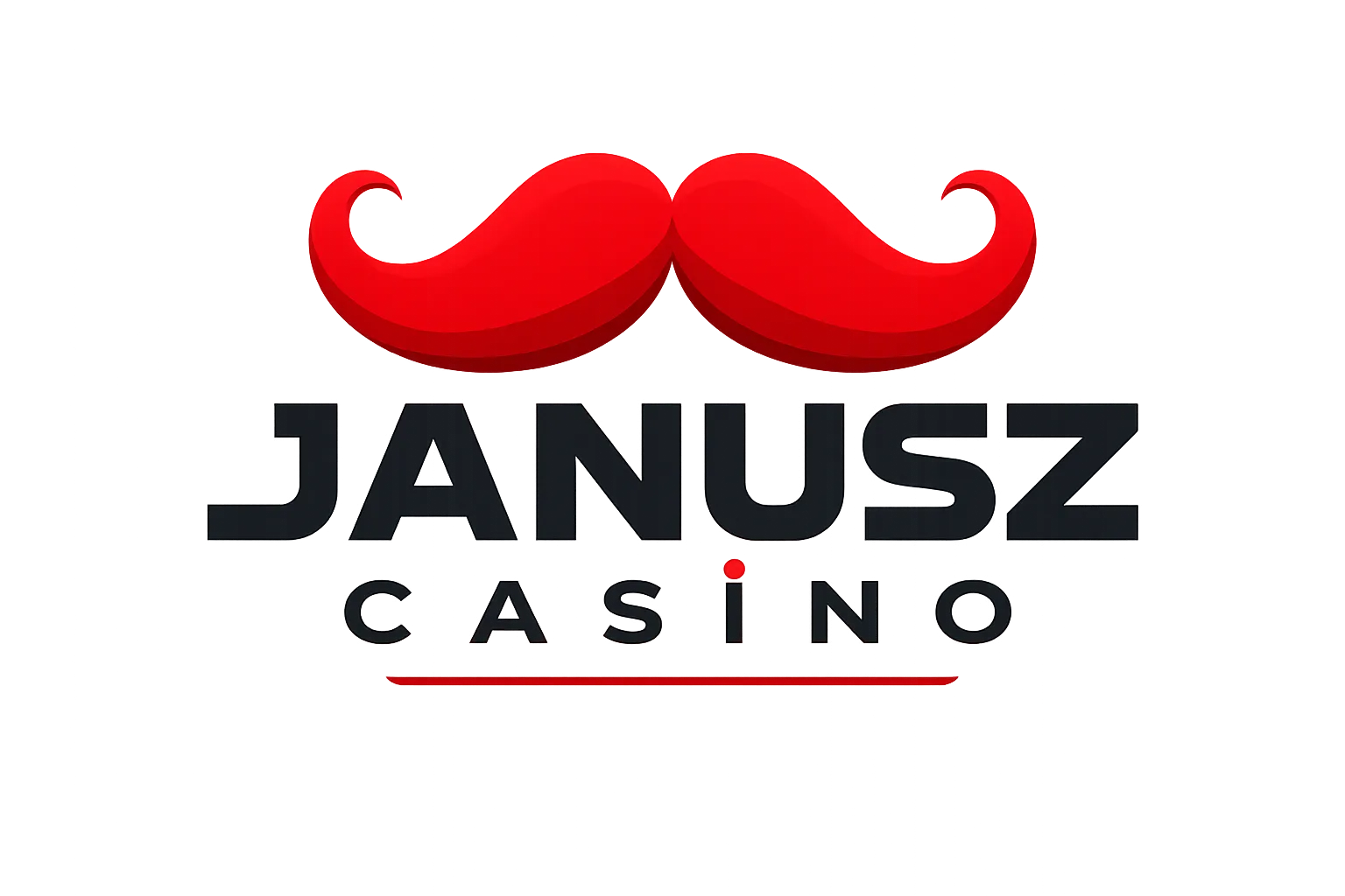 Janusz Casino logo