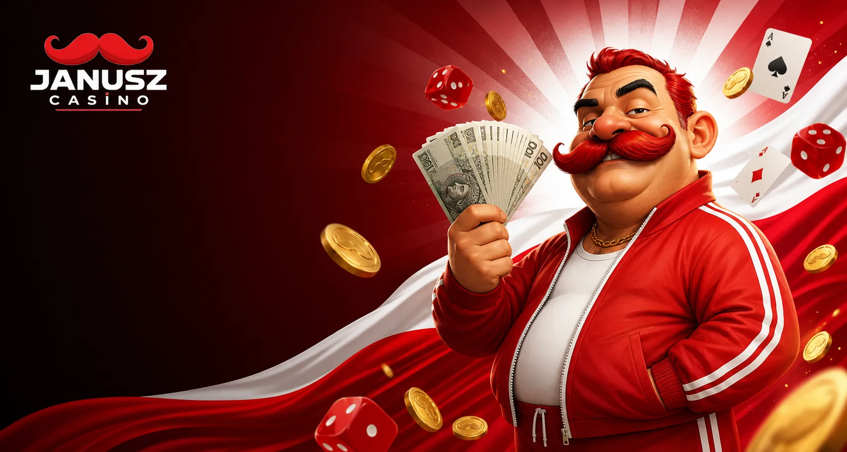 Janusz Casino